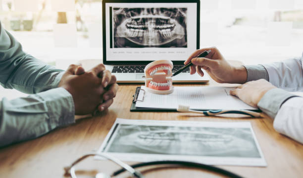 Best Urgent Care for Lost Fillings or Crowns in Adelphi, MD