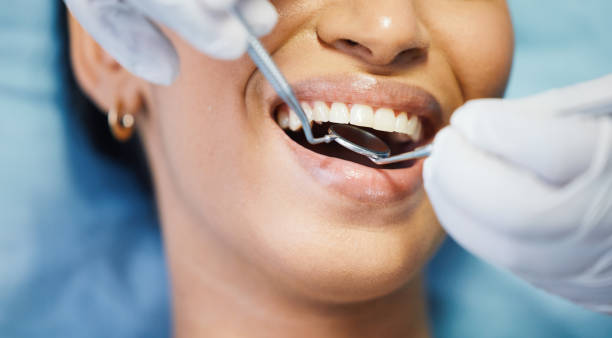 Best Pediatric Emergency Dentist in Adelphi, MD