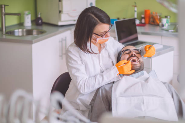 Best Cosmetic Emergency Dentistry in Adelphi, MD
