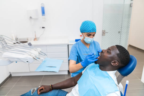 Best Emergency Treatment for Dental Infections or Abscesses in Adelphi, MD