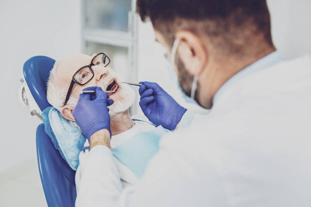 Best Emergency Dental Care for Broken or Chipped Teeth in Adelphi, MD